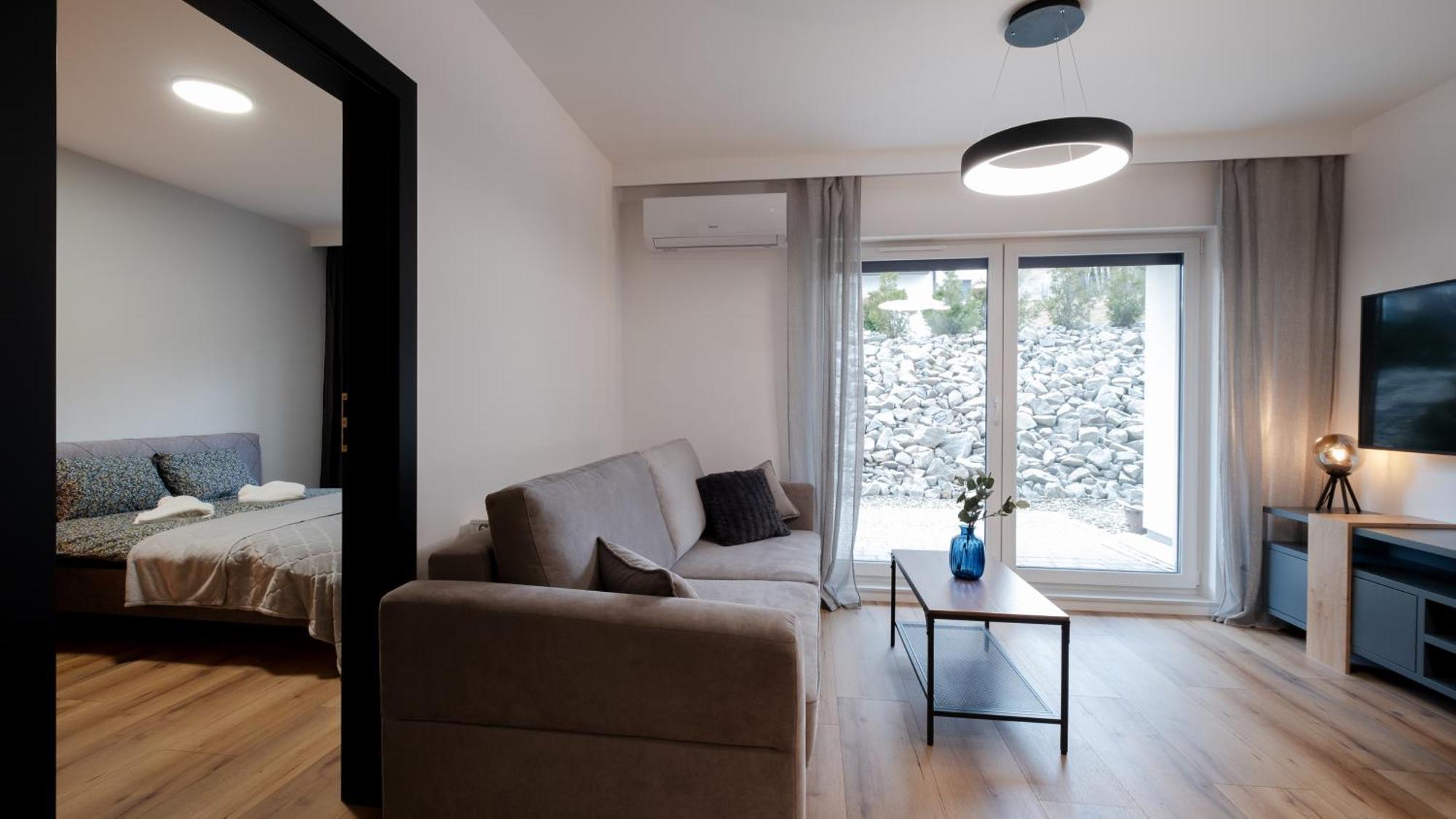 Apartamenty Sun & Snow Spokojna Wisła Exterior foto