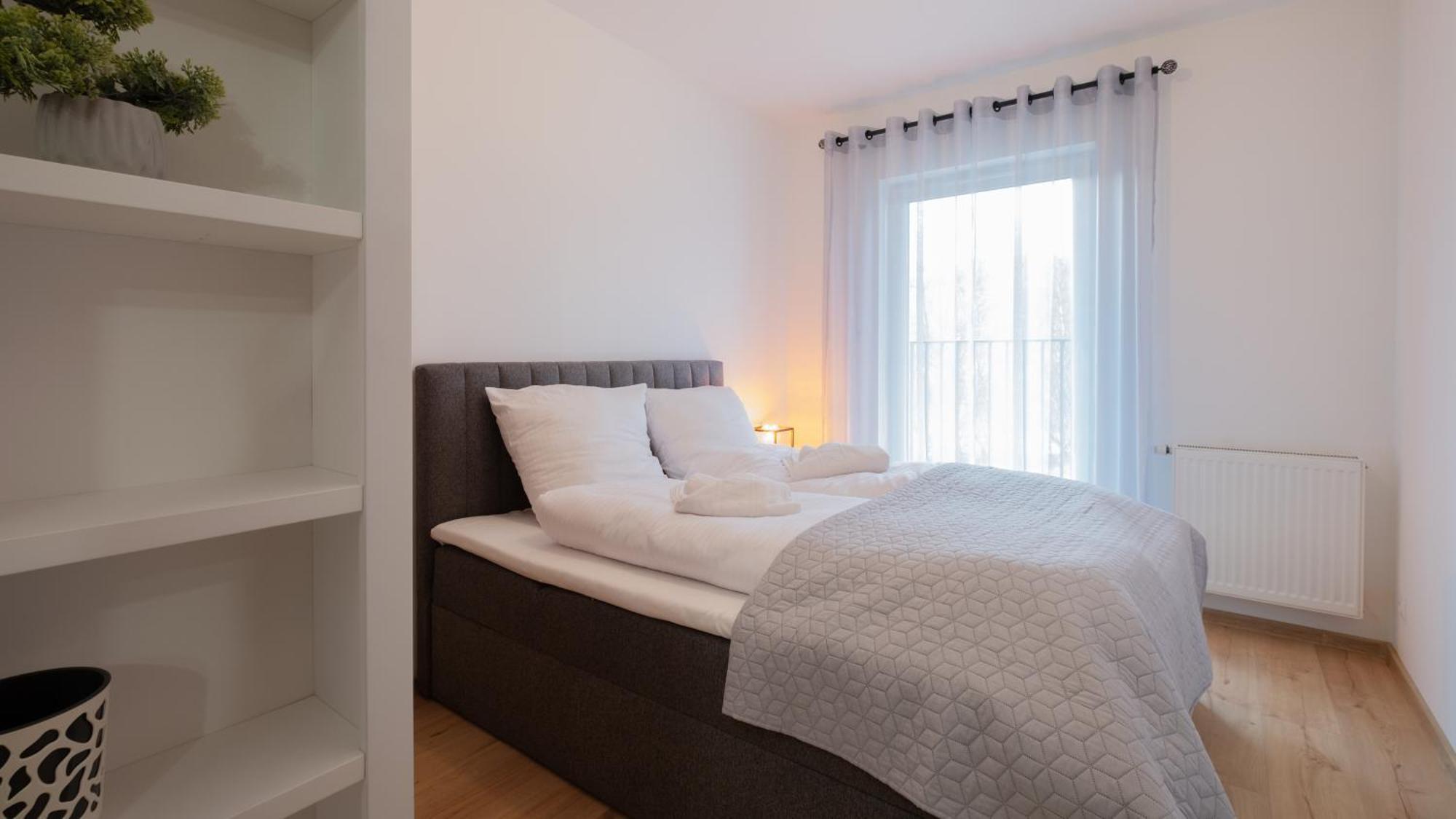 Apartamenty Sun & Snow Spokojna Wisła Exterior foto